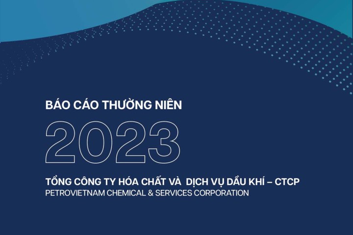 Báo cáo thường niên năm 2023